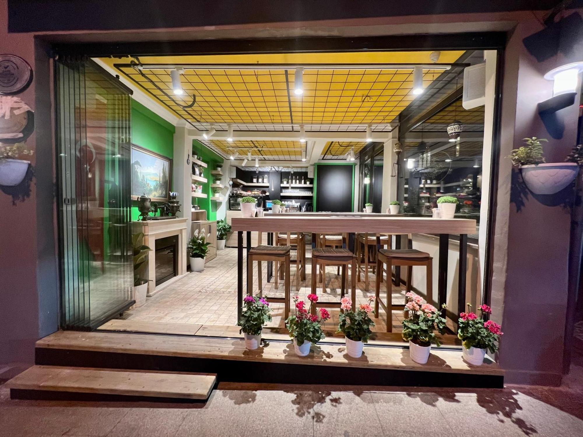 Fehmi Bey - Special Category Hotel Istanbul