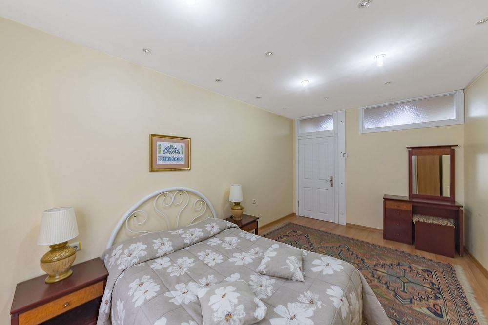 Hotel Fehmi Bey - Special Category Istambul