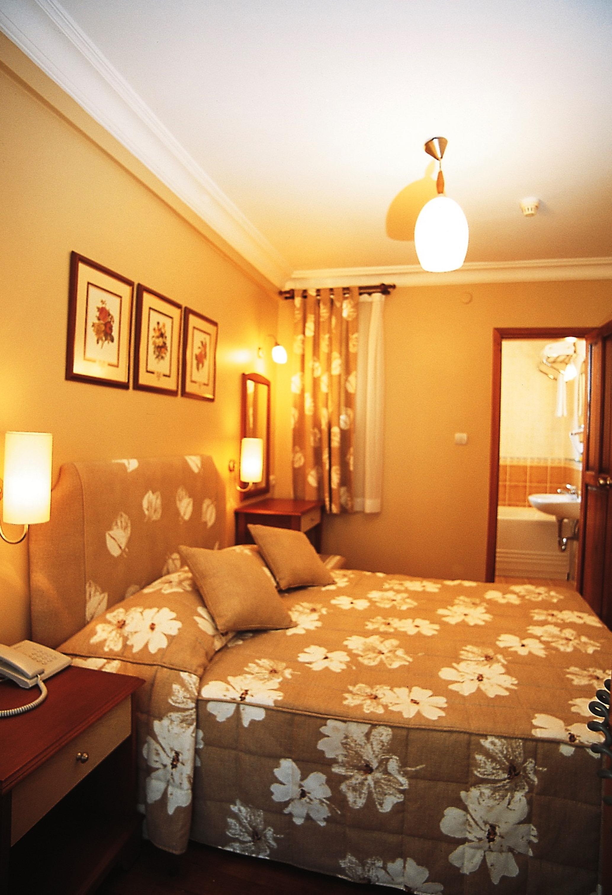 Hotel Fehmi Bey - Special Category Istambul